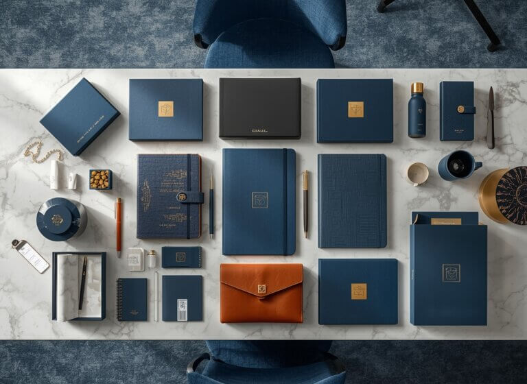 How to Choose the Best Corporate Gifts Supplier in Dubai
